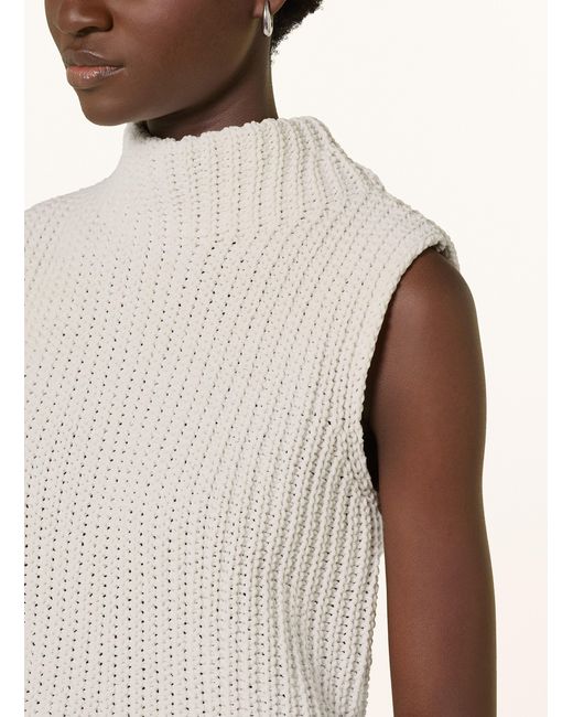 Monari Natural Pullunder