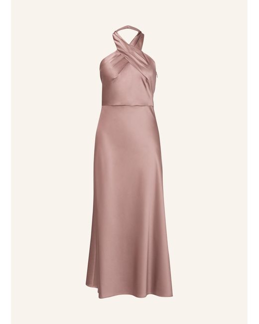 Comma, Pink Kleid