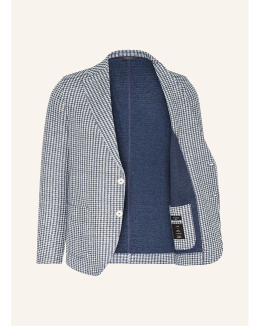 Circolo 1901 Sakko Regular Fit in Blue für Herren