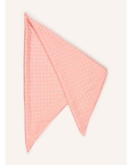 Destin Pink Tuch