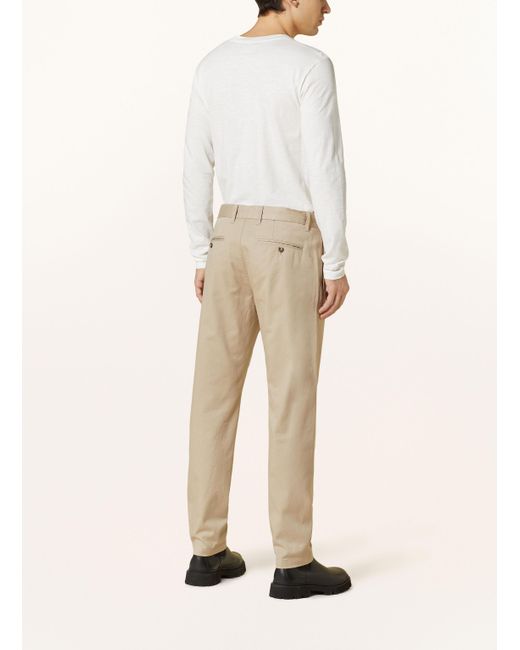 Marc O' Polo Chino Extra Slim Fit in Natural für Herren