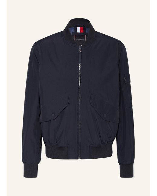 Tommy Hilfiger Blouson in Blue für Herren