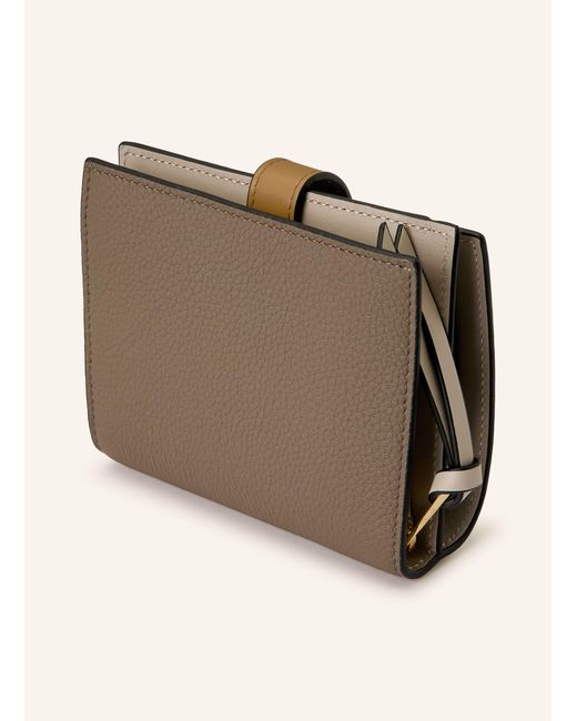 Loewe Natural Geldbörse