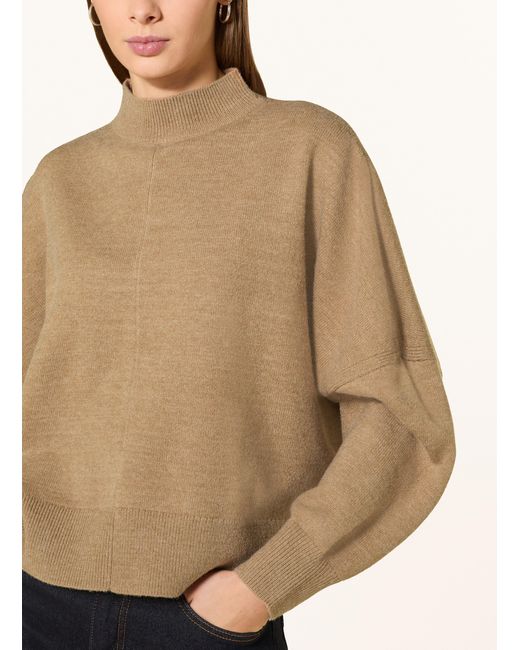 Opus Natural Pullover PILAS