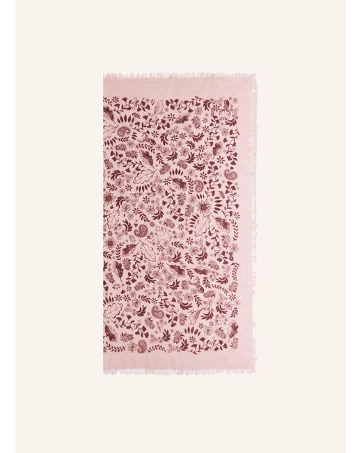 Codello Pink Tuch