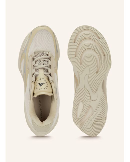 Adidas By Stella McCartney Natural Sneaker SPORTSWEAR 2000