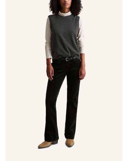 Marc O' Polo Black Pullunder