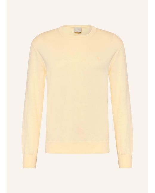 Calvin Klein Pullover in Natural für Herren