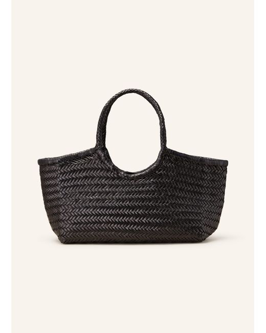 Dragon Diffusion Black Shopper NANTUCKET BIG