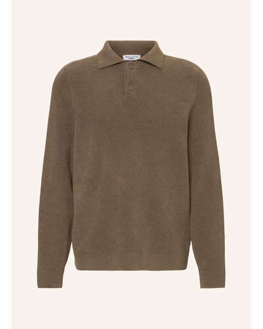 Marc O' Polo Pullover in Natural für Herren