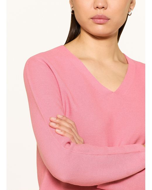 Maerz Pink Pullover