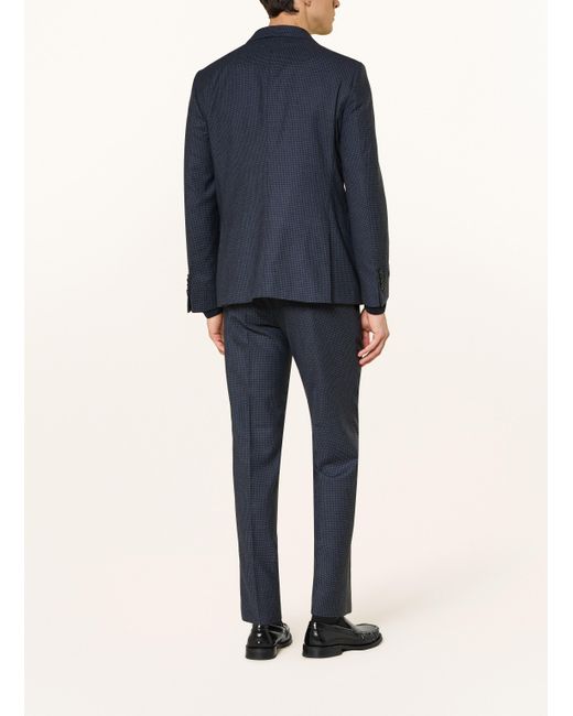 Baldessarini Anzugsakko Extra Slim Fit in Blue für Herren