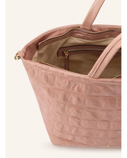 Abro⁺ Pink Shopper ALBA