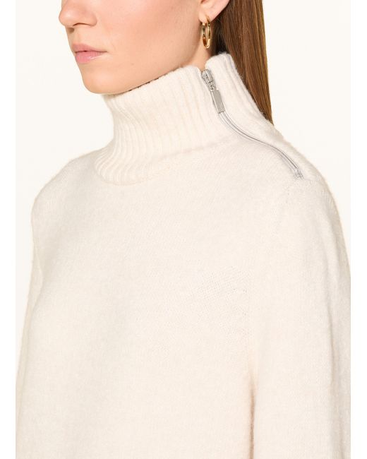 Monari Natural Pullover