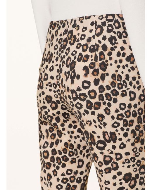 Marc Cain Natural Jerseyhose FREDERICA