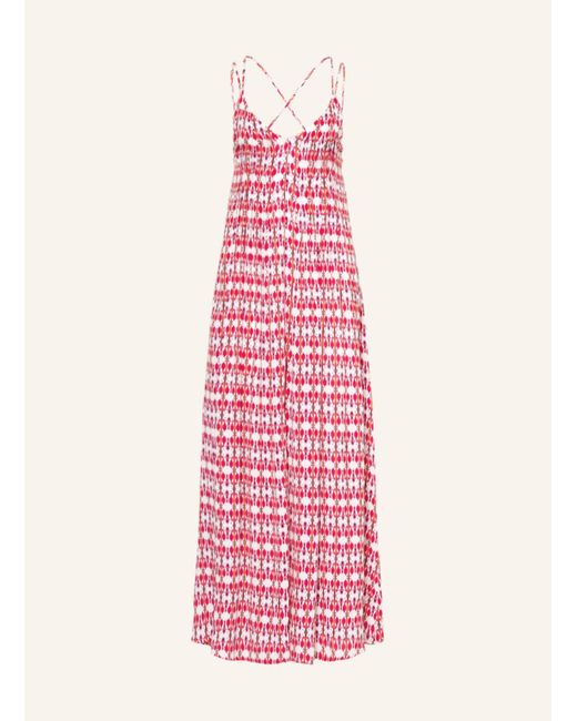 Riani Kleid in Pink | Lyst DE