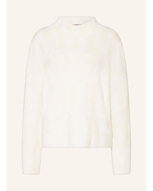 Monari Natural Pullover