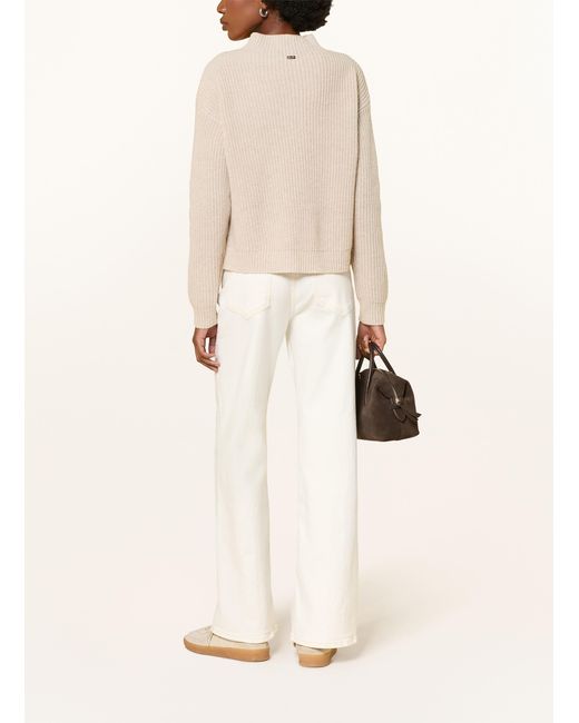 Herno Natural Pullover