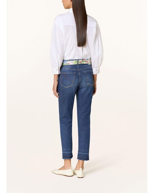 Marc Cain Blue Jeans SILEA