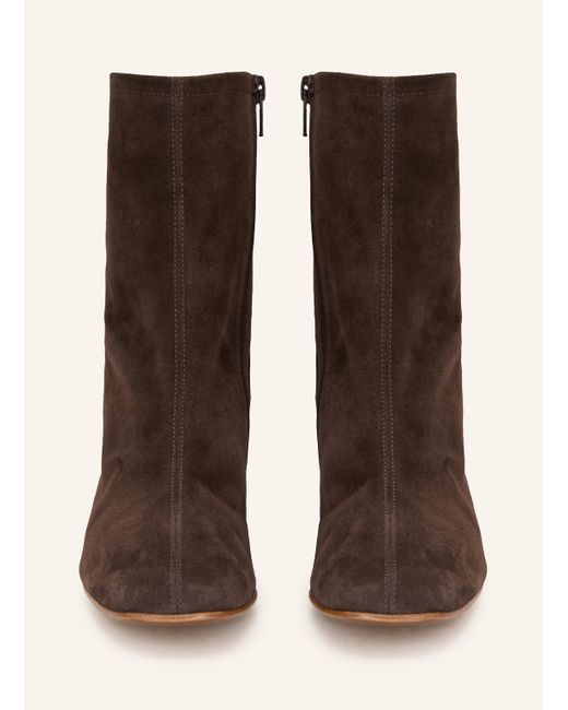 By Far Brown Stiefeletten SOFIA