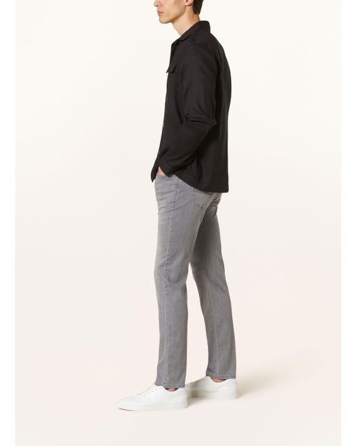 Pierre Cardin Jeans LYON Modern Fit in Gray für Herren