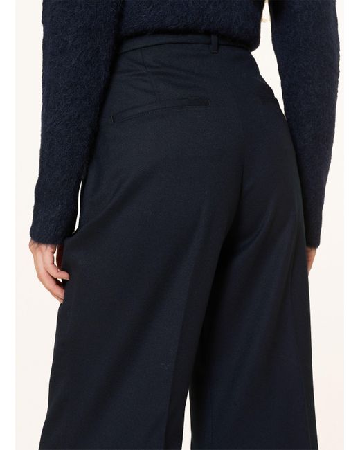 Brax Blue Marlenehose MAINE