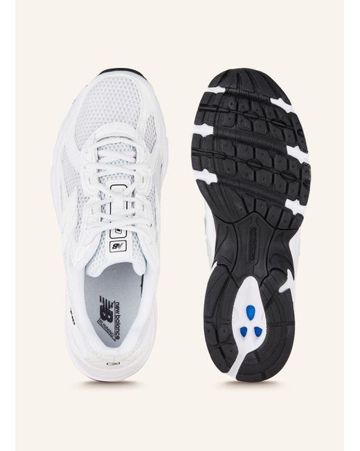 New Balance Natural Sneaker U740