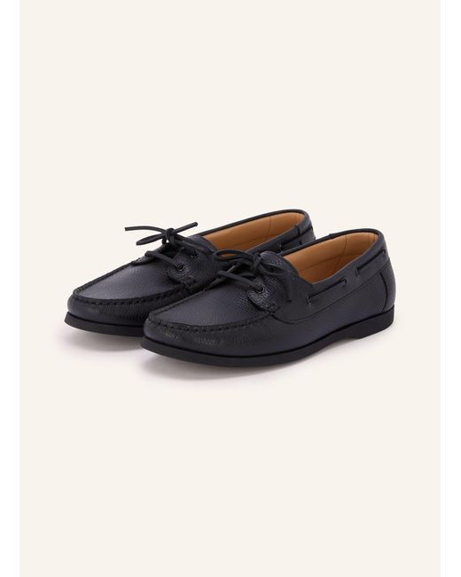 ARKET Bootsschuhe in Black für Herren