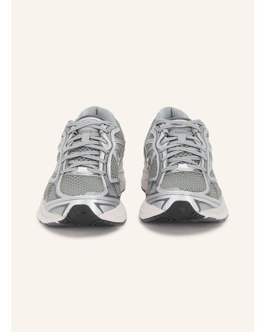 Saucony Gray Sneake PROGRID GUIDE 7