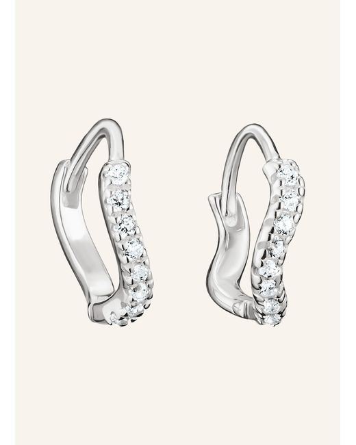 Thomas Sabo Natural Creole