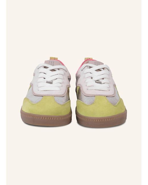 CRICKIT Natural Sneaker RONJA