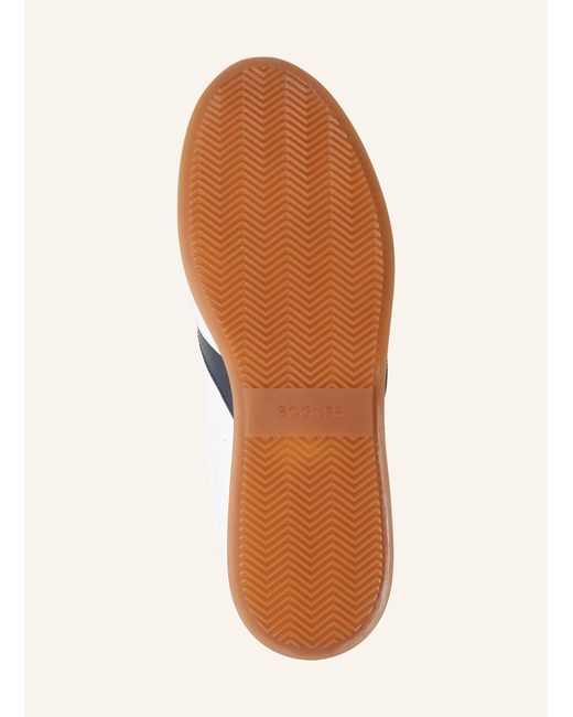 Bogner Sneaker in Metallic für Herren