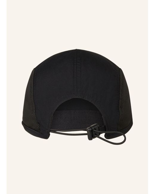 District Vision Black Cap