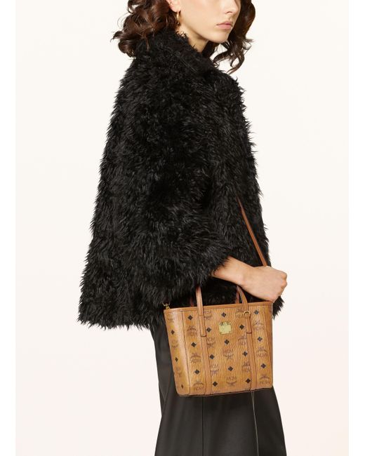 MCM Natural Umhängetasche TONI VI MINI