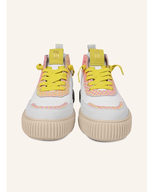 CRICKIT Multicolor Sneaker REBEKA