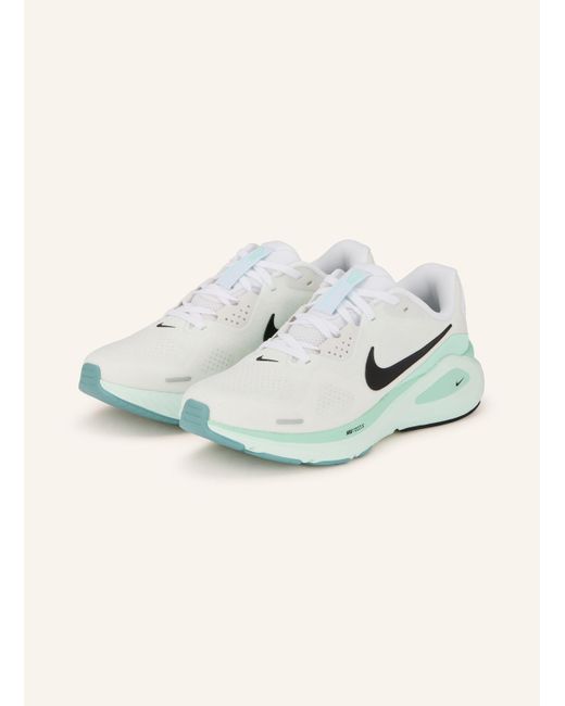 Nike Multicolor Laufschuhe STRUCTURE 26