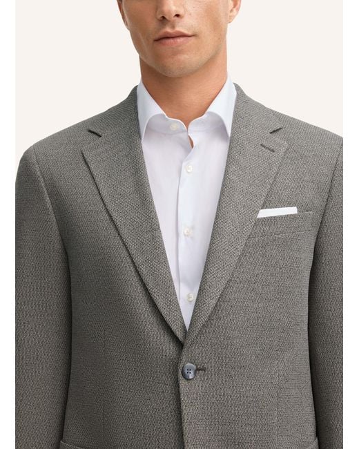 Strellson Sakko in Gray für Herren