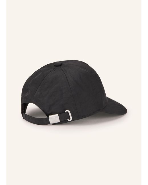 About Blank Cap in Black für Herren