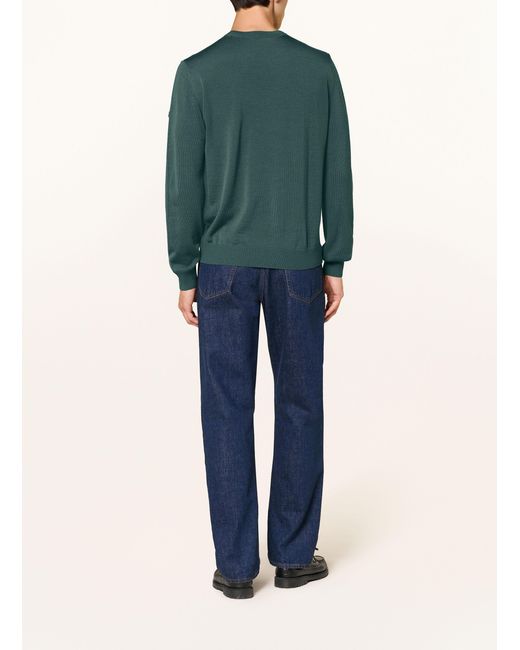 Maerz Pullover in Green für Herren