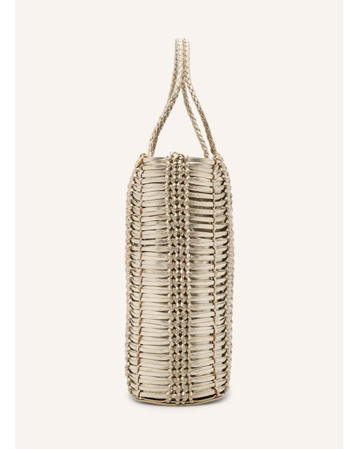 Lottusse Natural Handtasche EDIT