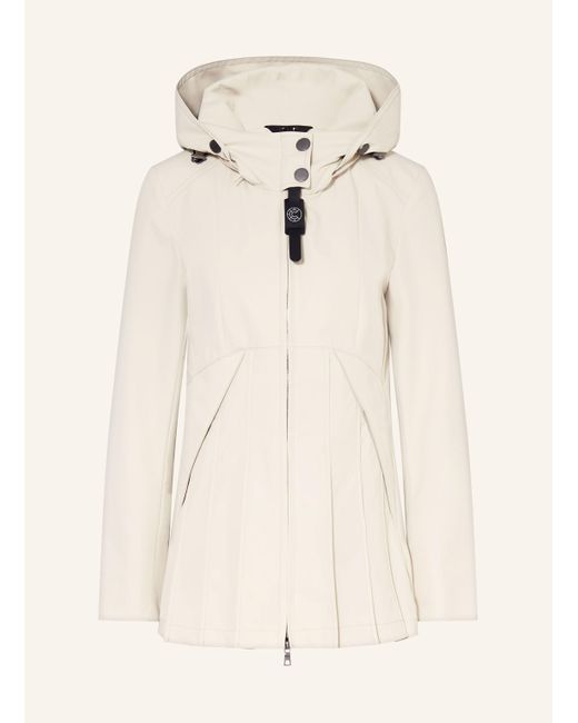Creenstone Natural Jacke DAISY