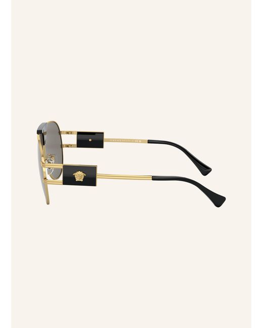 Versace Natural Sonnenbrille VE2252
