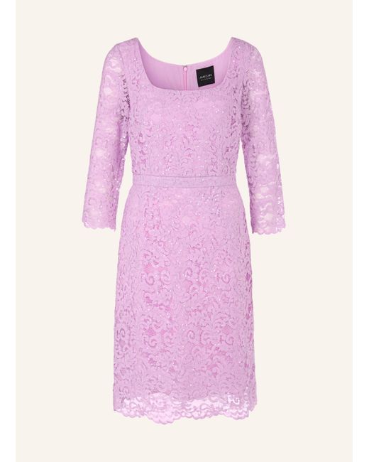 Marc Cain Pink Kleid