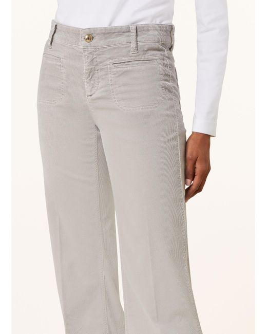 Cambio Natural 7/8-Hose TESS aus Cord