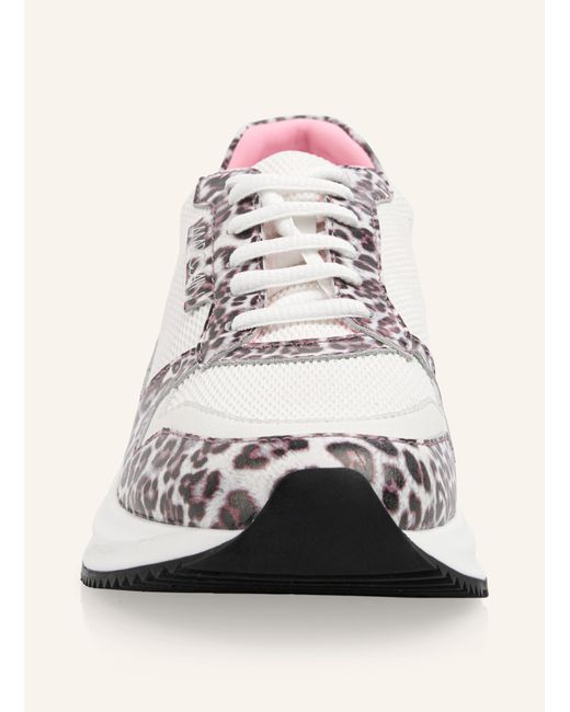 Marc Cain Natural Sneaker