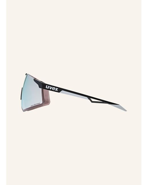 Uvex Natural Radbrille PACE PERFORM CV