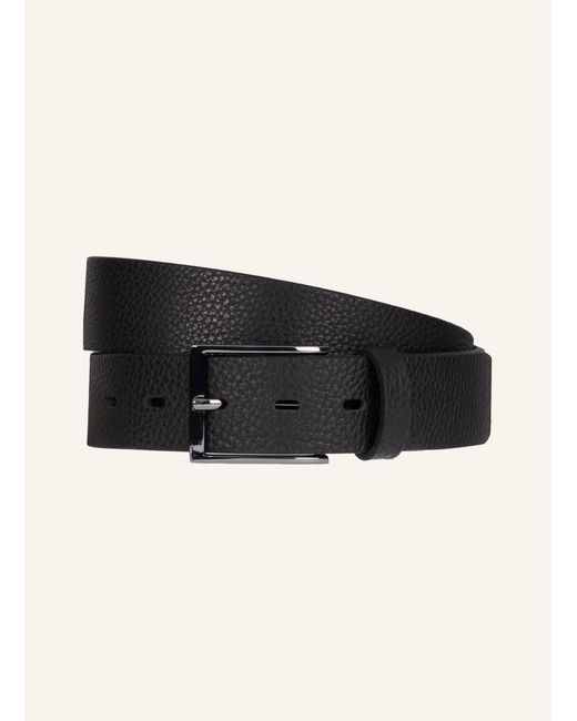 Paul Smith Ledergürtel in Black für Herren
