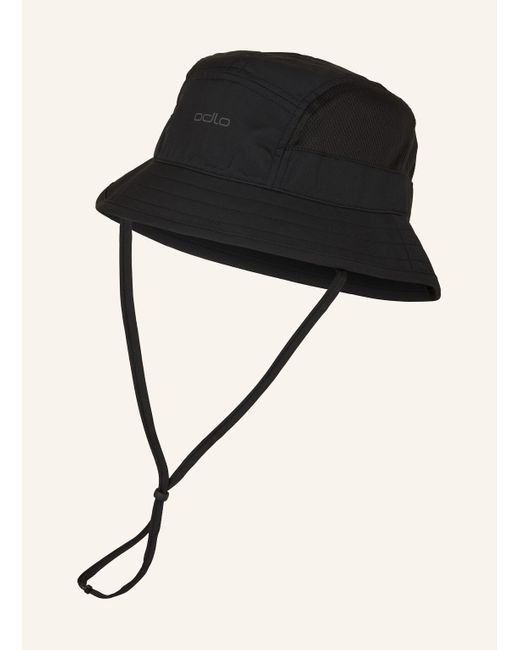 Odlo Black Hut PERFORMANE LIGHT