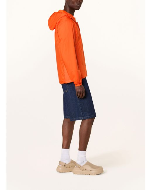 Arc'teryx ARC'TERYX Funktionsjacke ATOM in Orange für Herren