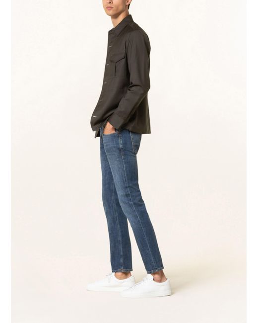 Baldessarini Jeans Regular Fit in Blue für Herren